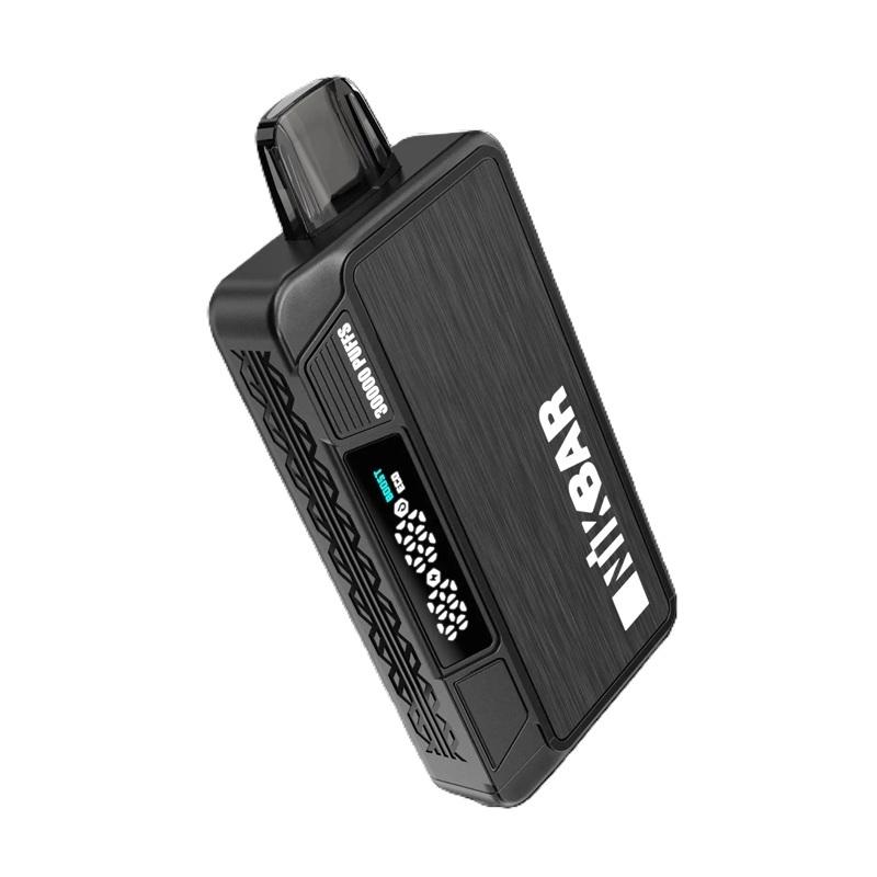 NIKBAR 30K BLUEBERRY ICE