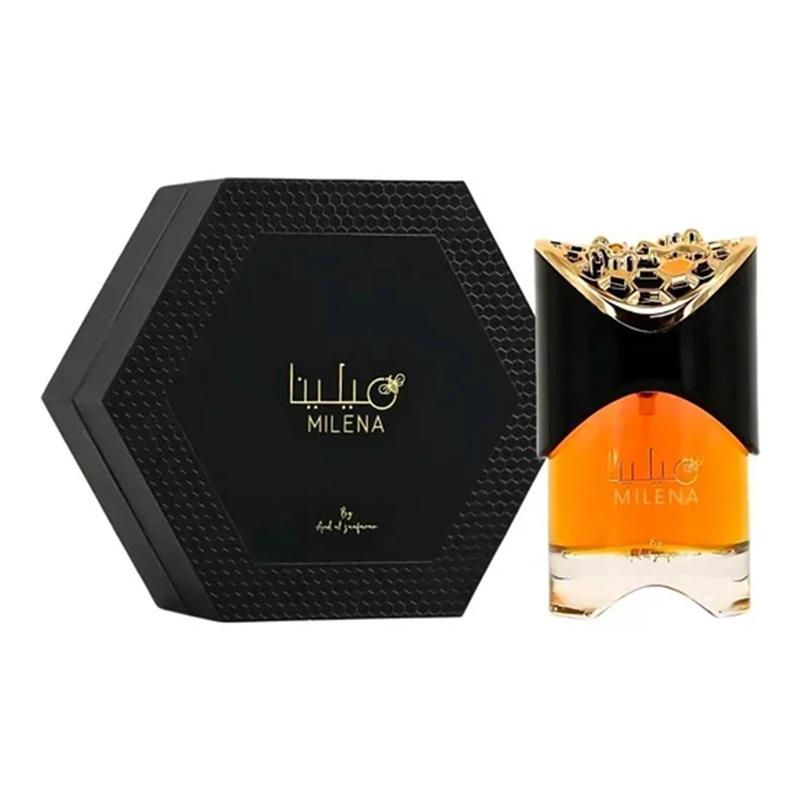 PERFUME ARD AL ZAAFARAN MILENA EDP 100ML FEM
