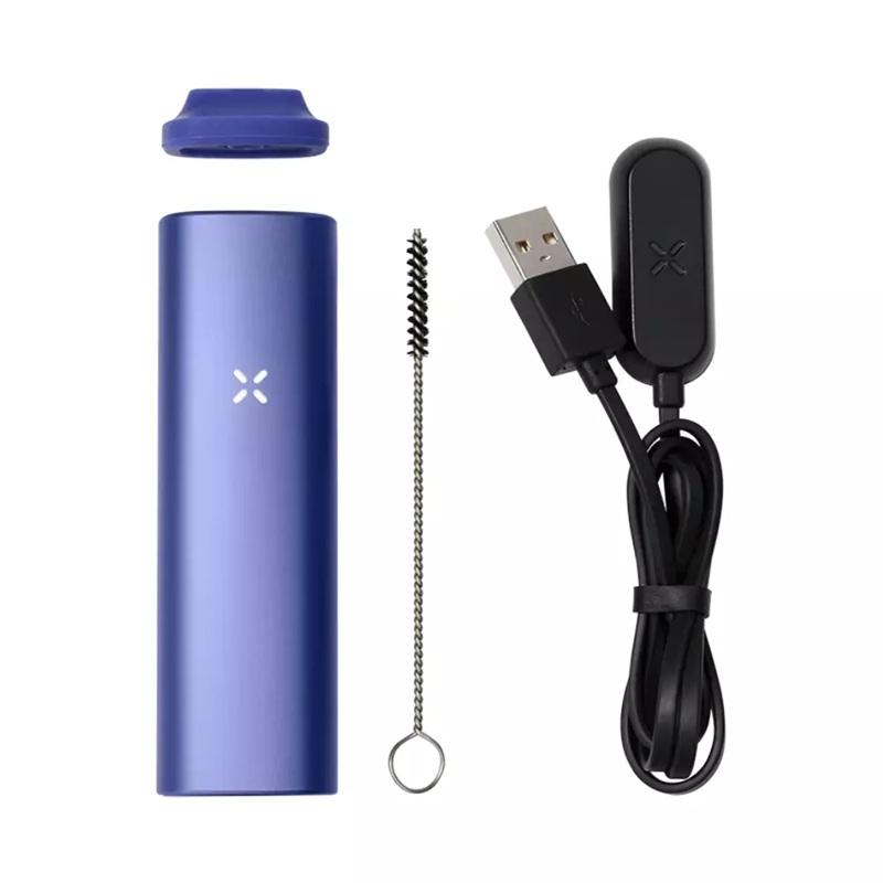 PU PAX PLUS ERVAS LIMITED ROXO 3300MAH