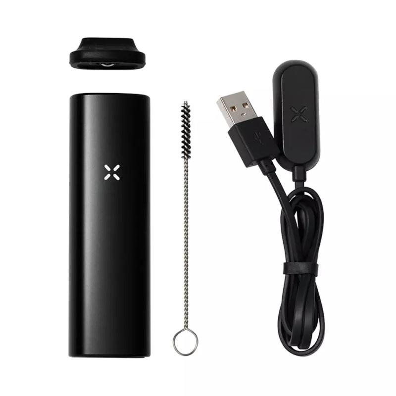 PU PAX PLUS ERVAS LIMITED BLACK 3300MAH