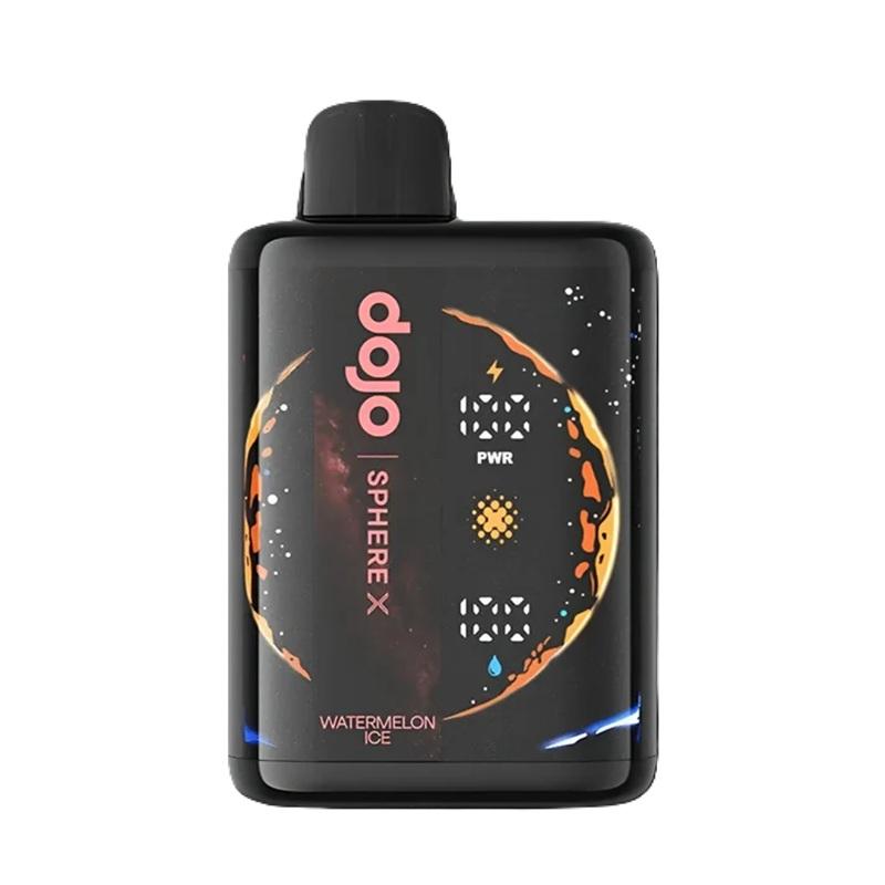 VAPORESSO DOJO X 40K WATERMELON ICE