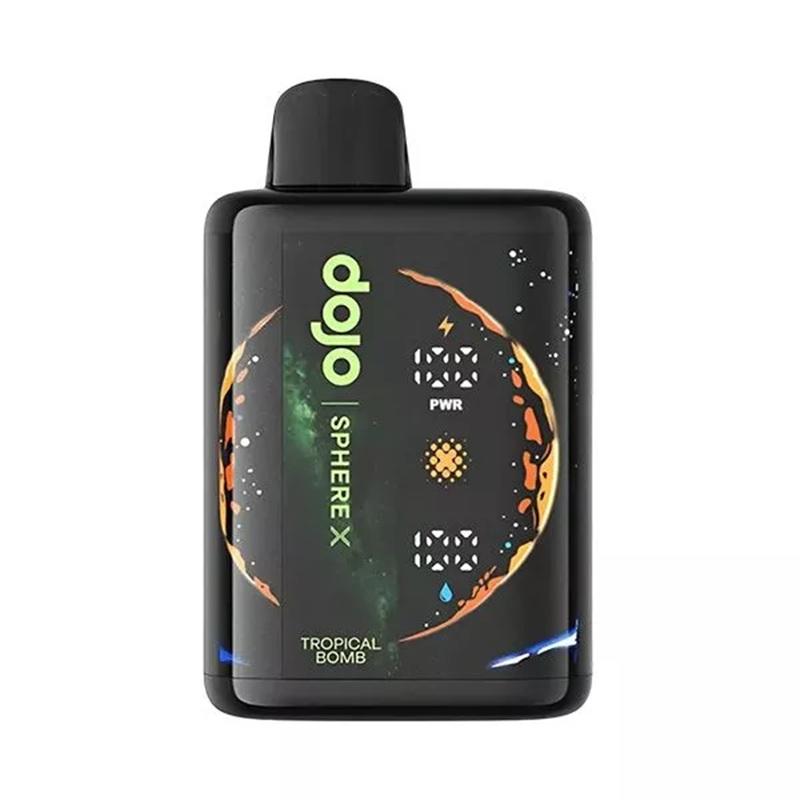 VAPORESSO DOJO X 40K TROPICAL BOMB