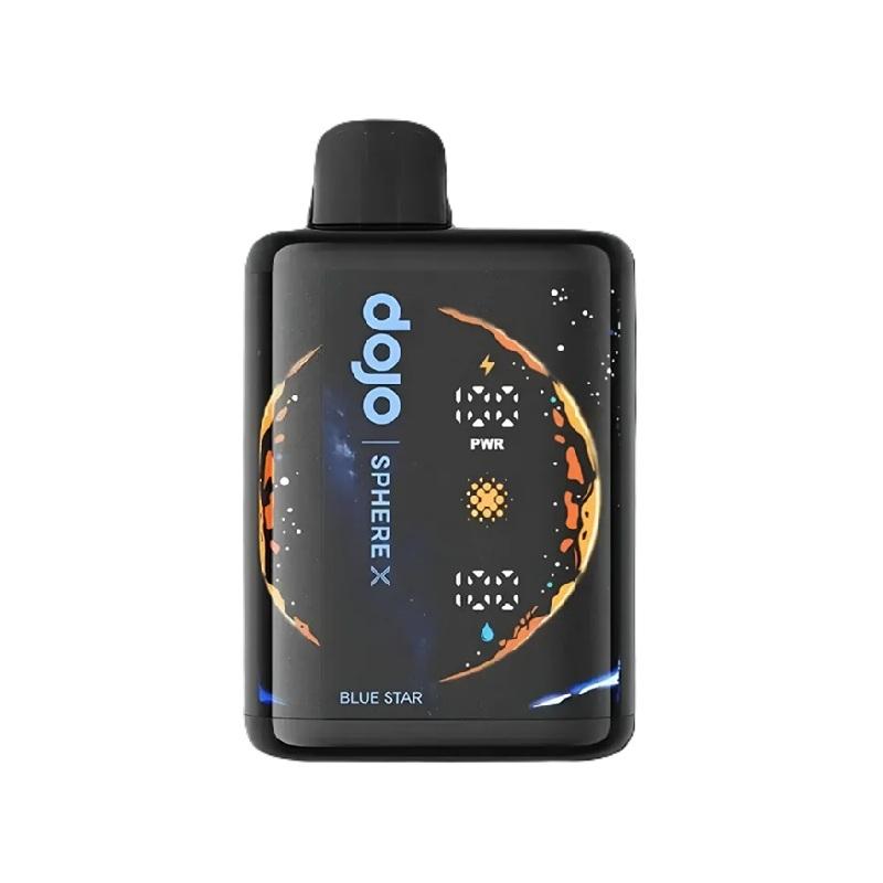 VAPORESSO DOJO X 40K BLUE STAR