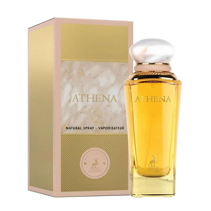 PERFUME M ALHAMBRA ATHENA EDP 100ML