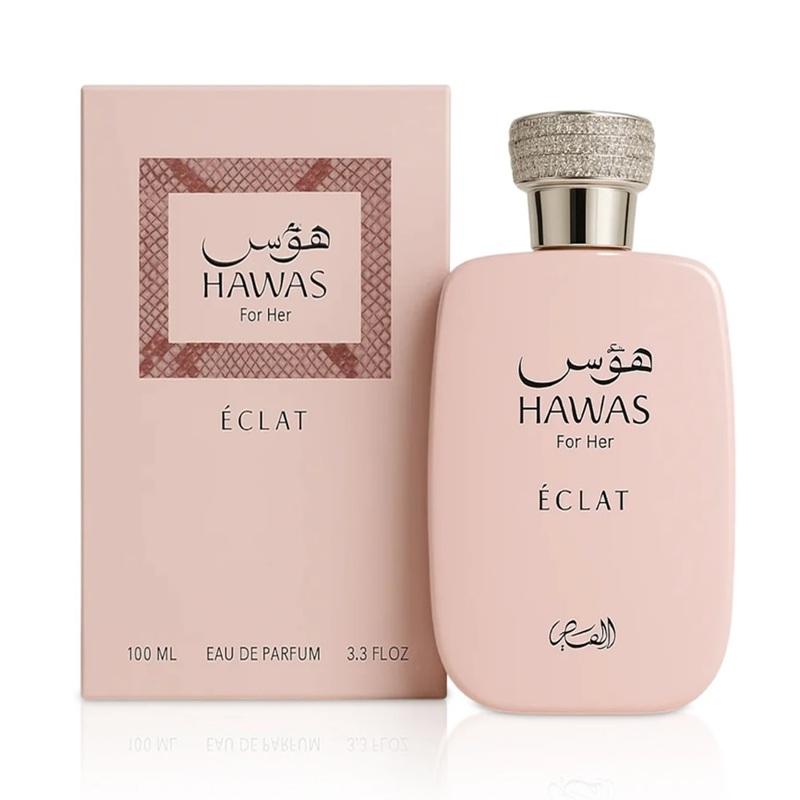PERFUME RASASI HAWAS ECLAT F EDP 100ML