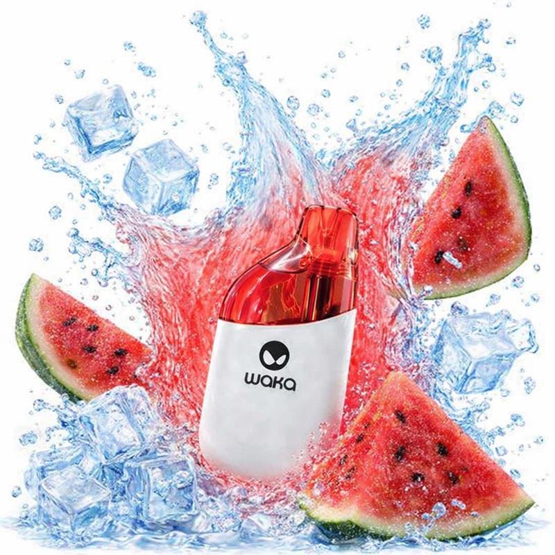 WAKA 50K ICON WATERMELON ICE