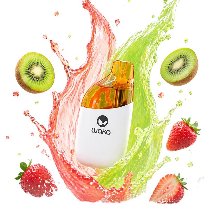 WAKA 50K ICON STRAWBERR KIWI