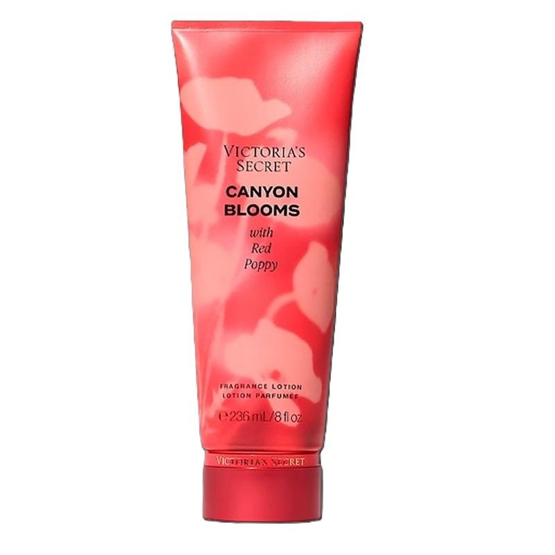 VICTORIAS BODY LOTION CANYON BLOOMS 236ML