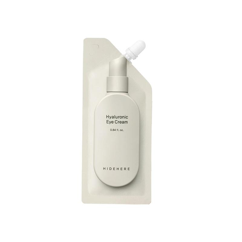 HIDEHERE HYALURONIC EYE CREAM 25ML