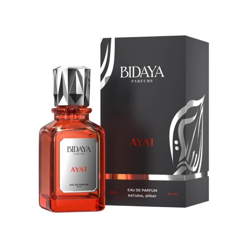 PERFUME BIDAYA AYAT 100ML