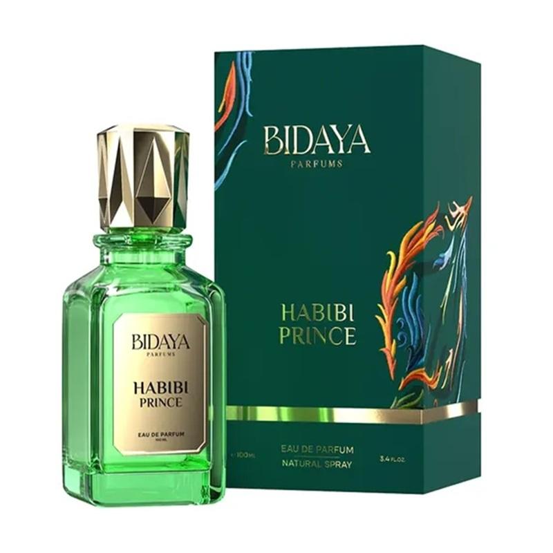 PERFUME BIDAYA HABIBI PRINCE 100ML