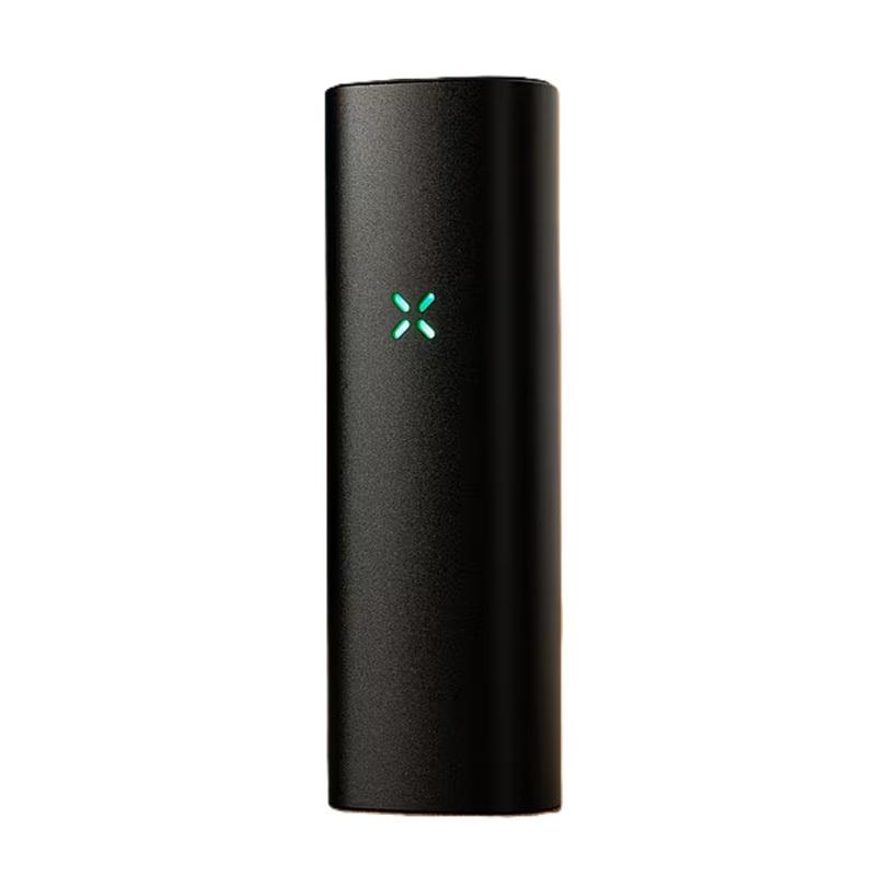 PU PAX MINI 2 HERD VAPORIZER BLACK