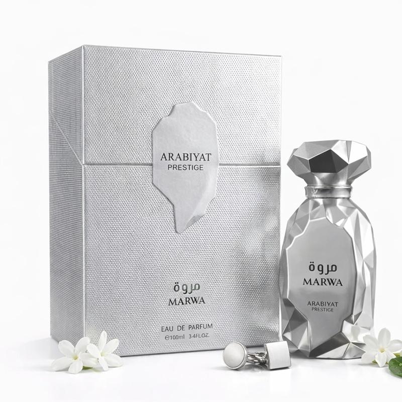 PERFUME ARABIYAT PRETIGE MARWA EDP 100ML