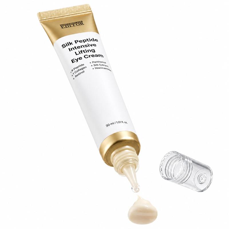 SUNGBOON EDITOR SILK PEPTIDE INTE LIF EYE CREAM 30