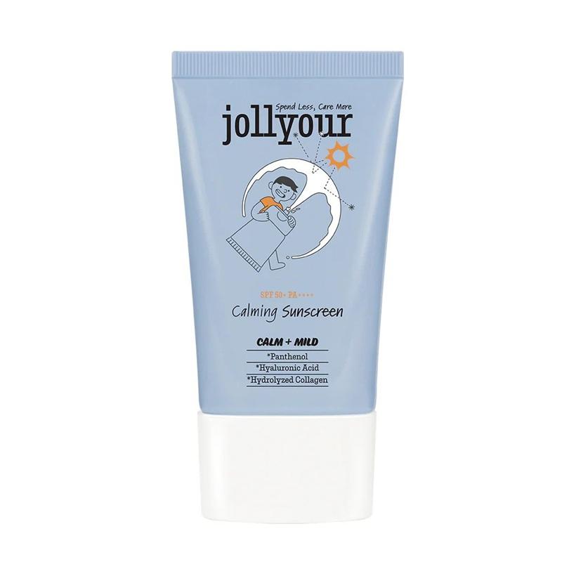 JOLLYOUR SUNSCREEN SPF-50+ 50ML