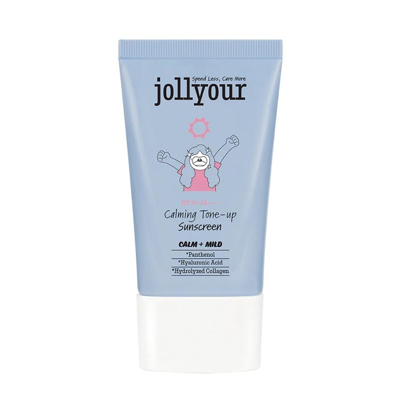 JOLLYOUR TONE UP SUNSCREEN SPF-50+ 50ML