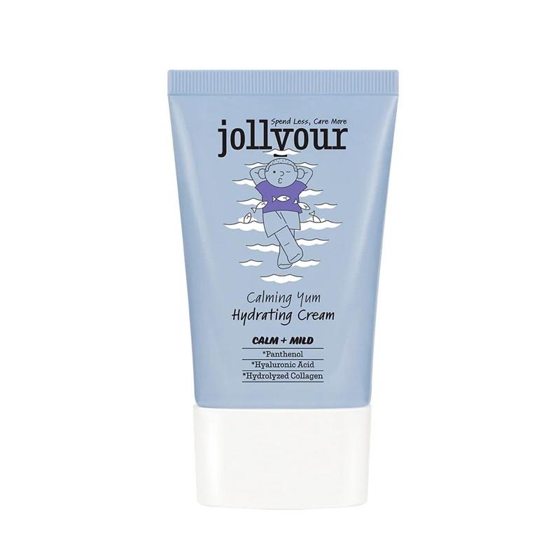 JOLLYOUR YUM HYDRATING CREAM 50ML