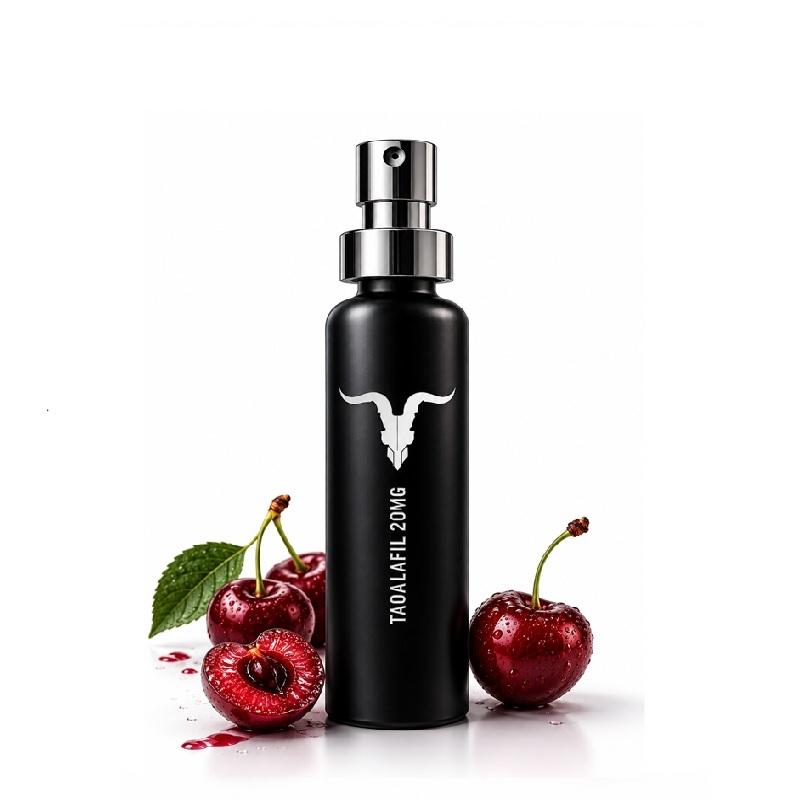 IGNITE SPRAY TADALAFIL CHERRY 20MG