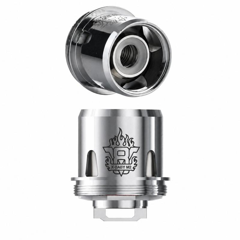 SMOK FILTRO V80 X-BABY M2