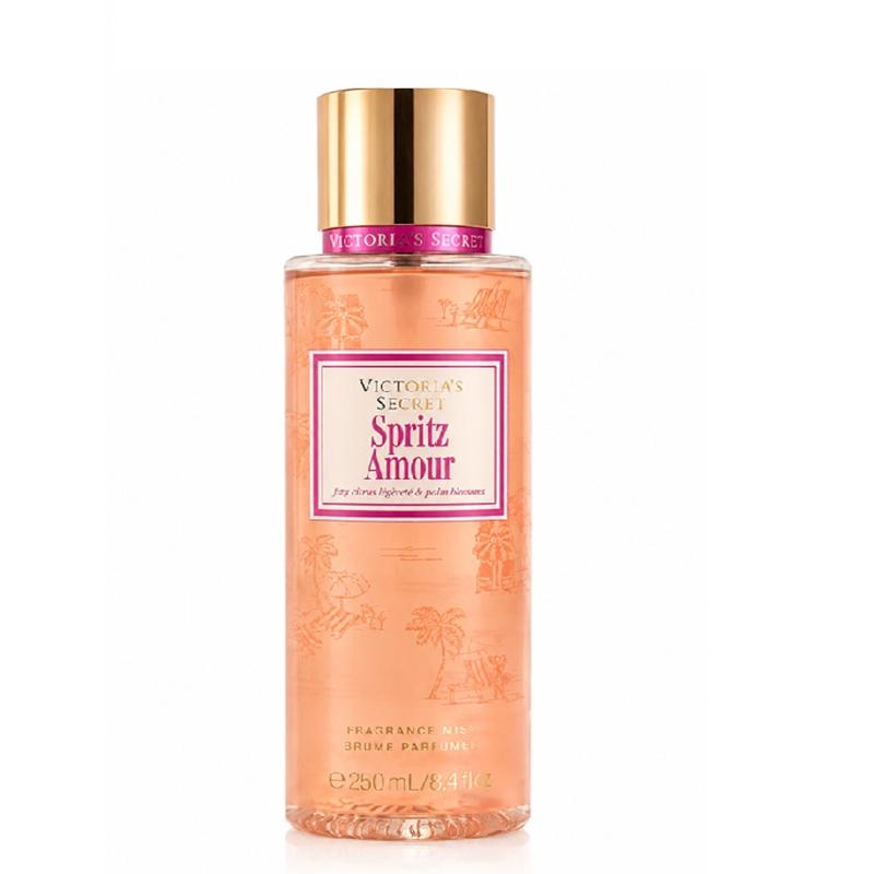 VICTORIAS SEC SPL SPRITZ AMOUR 250ML