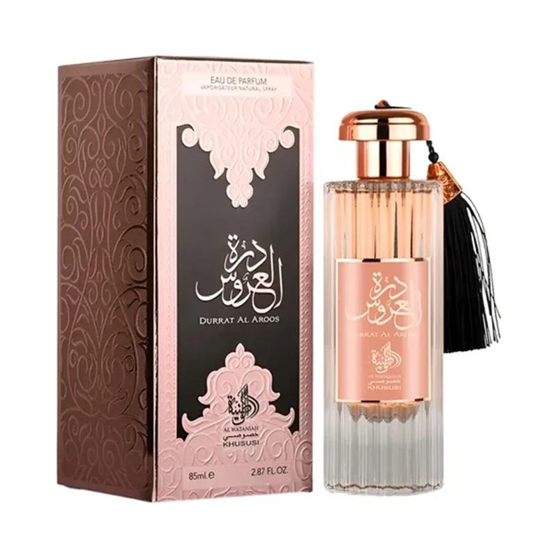 PERFUME ALWATANIAH DURRAT AL AROOS 85ML