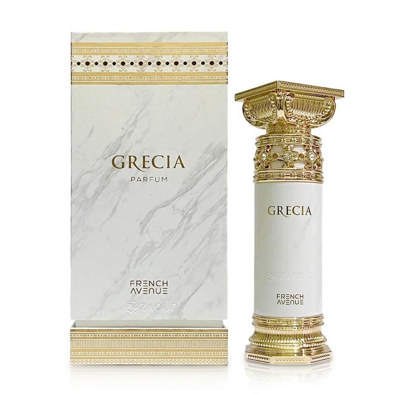 PERFUME FRENCH AVE GRECIA BLANCO 100ML