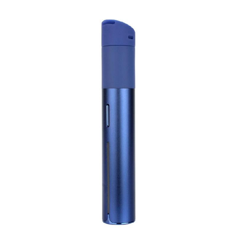 PUFFCO PIVOT SAPPHIRE