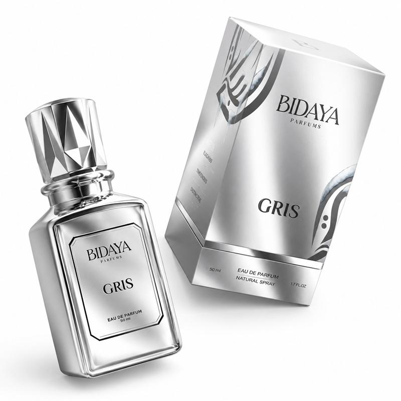 PERFUME BIDAYA GRIS 100ML
