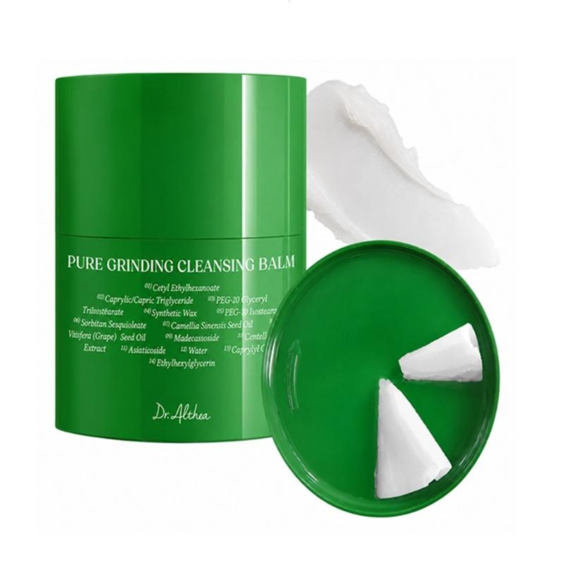 DR ALTHEA PURE GRINDING CLEANSING BALM 50ML