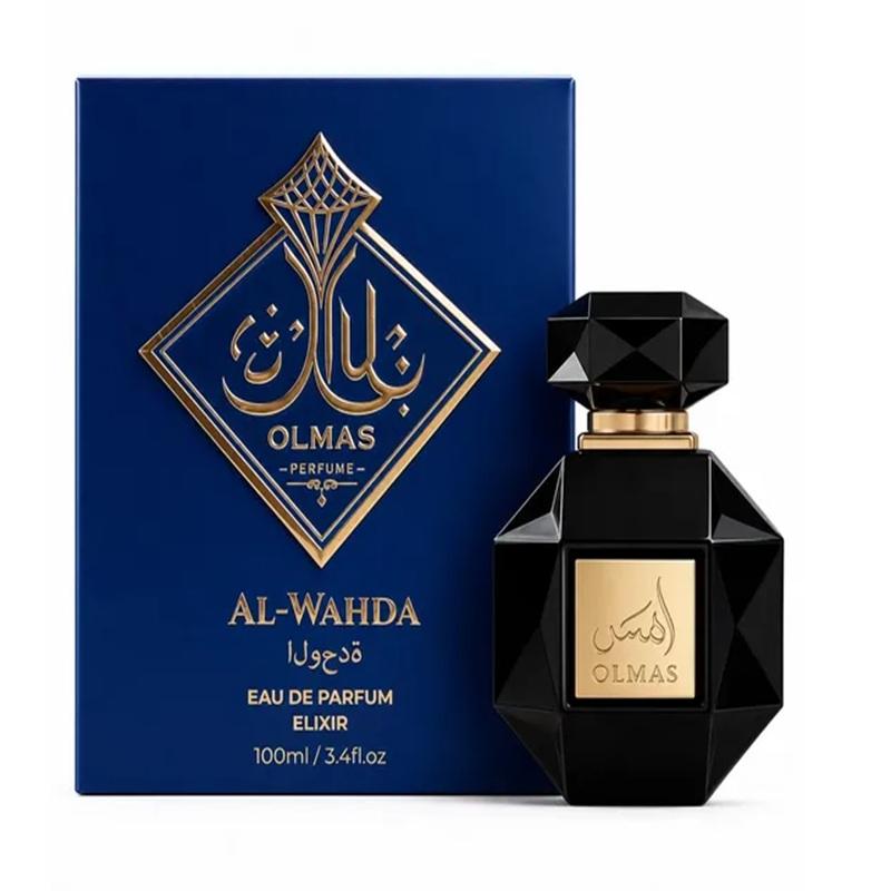 PERFUME OLMAS AL WAHDA 100ML