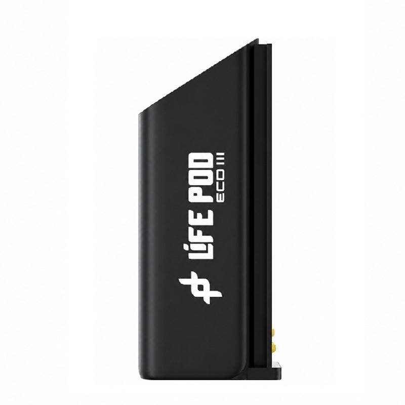 LIFE POD ECO III REFIL OPEN SYSTEM 0.6 OHM 5ML