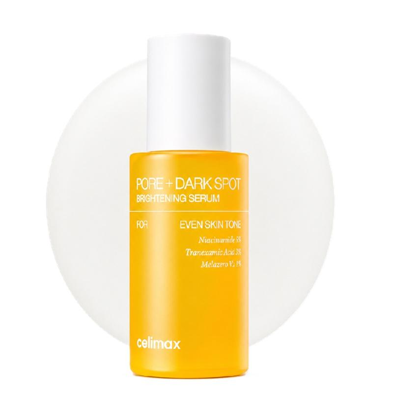 CELIMAX PORE DARK SPOT BRIGHTENING SERUM 30ML