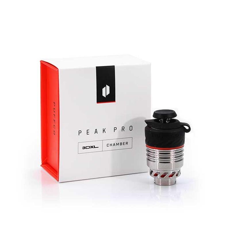 PUFFCO PEAK PRO 3 DXL CHAMBER PLASMA