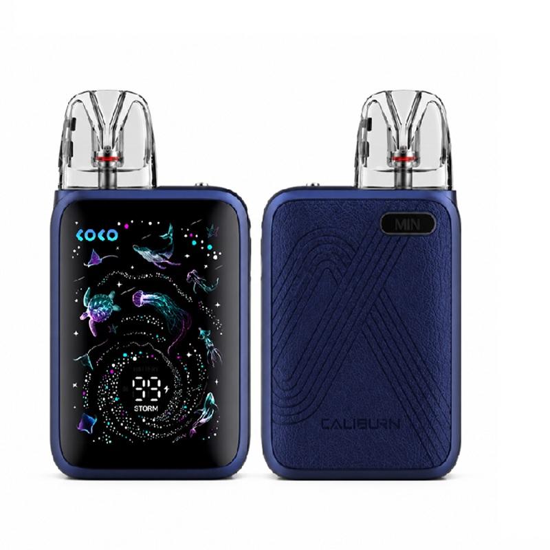 UWELL CALIBURN G5 KOKO POD MIDNIGTH BLUE