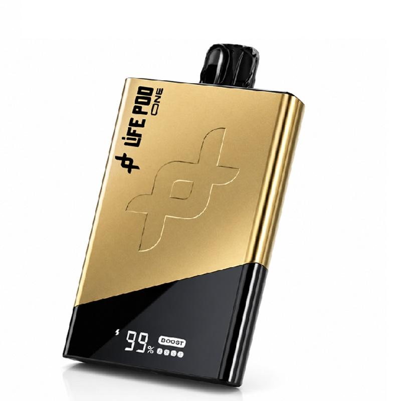 LIFE POD 40K GOLD SPERMINT