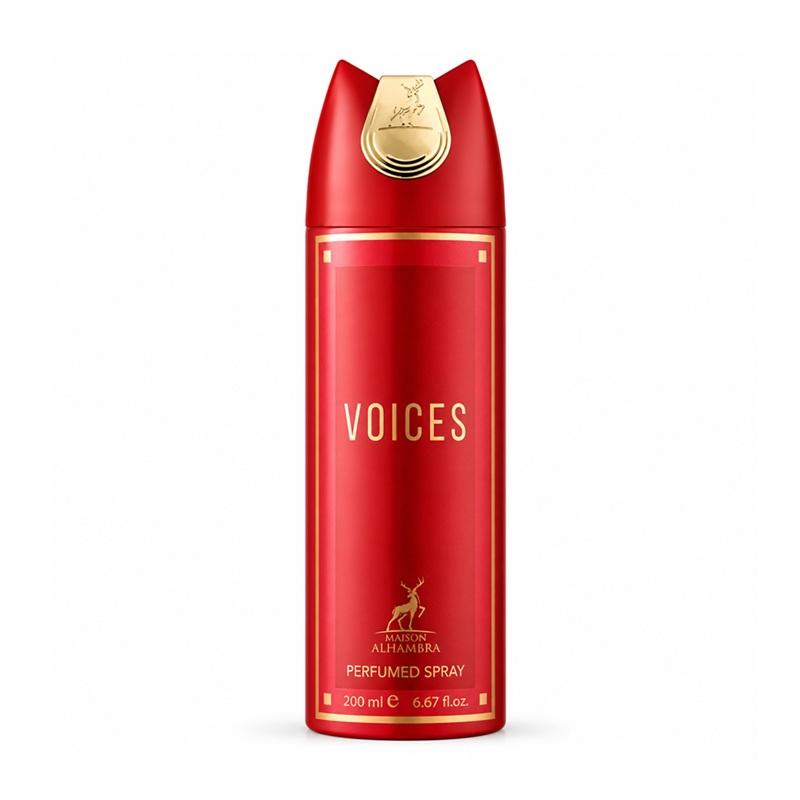 DES M ALHAMBRA VOICES 200ML