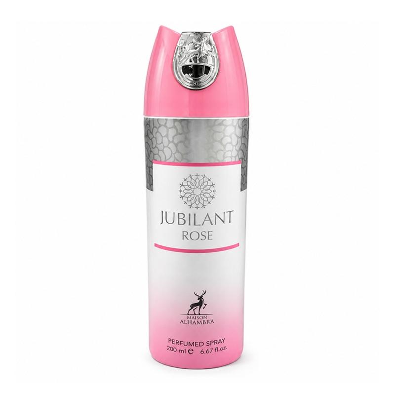 DES M ALHAMBRA JUBILANT ROSE 200ML