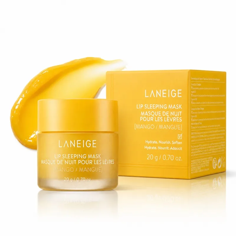 LANEIGE LIP SLEEPING MASK MANGO 20G