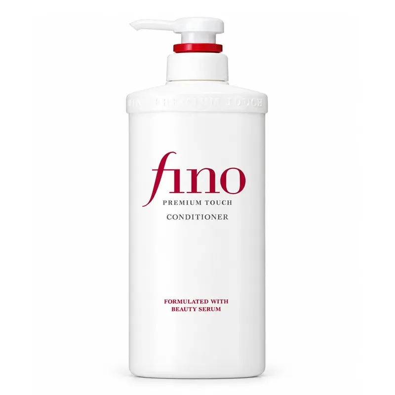 FINO PREMIUM TOUCH CONDITIONER WATH 550ML