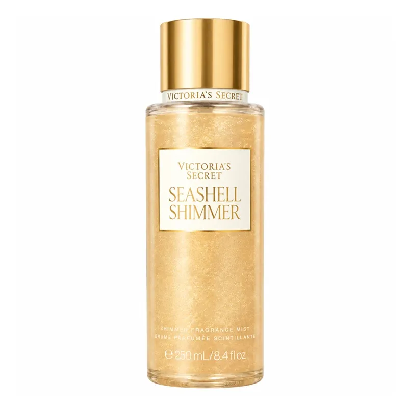 VICTORIAS SEC SPL SEASHELL SHIMMER 250ML