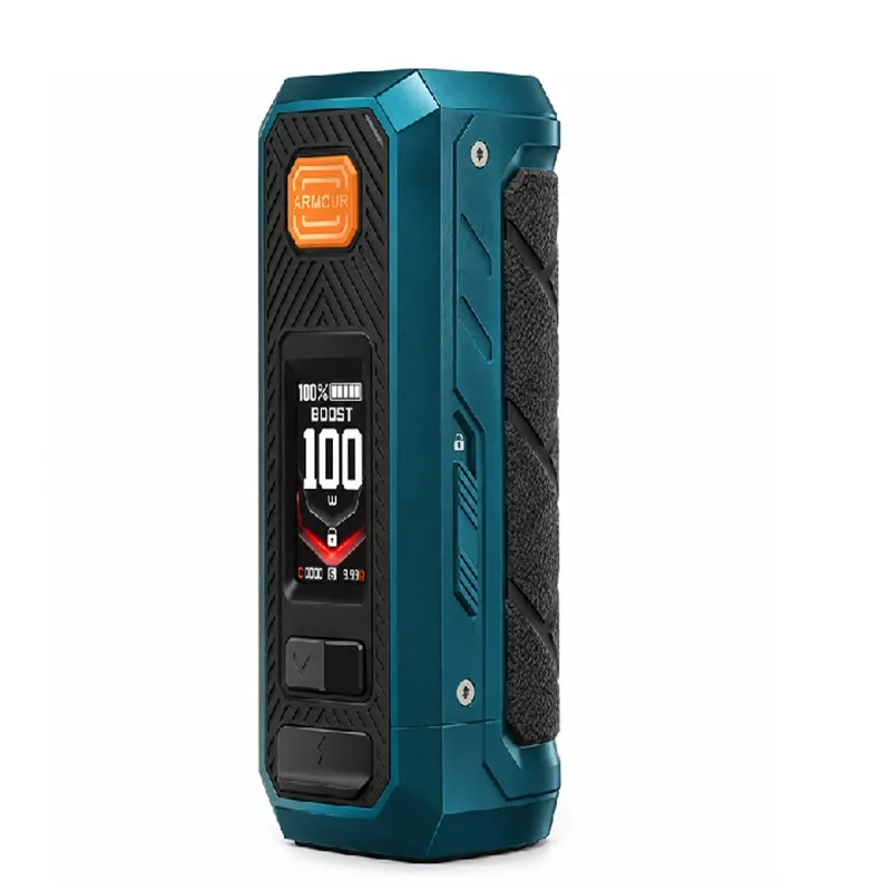 VAPORESSO ARMOUR ULTRA SO MOD STORM BLUE