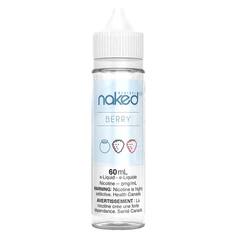 NAKED 60ML VERY COOL 06MG