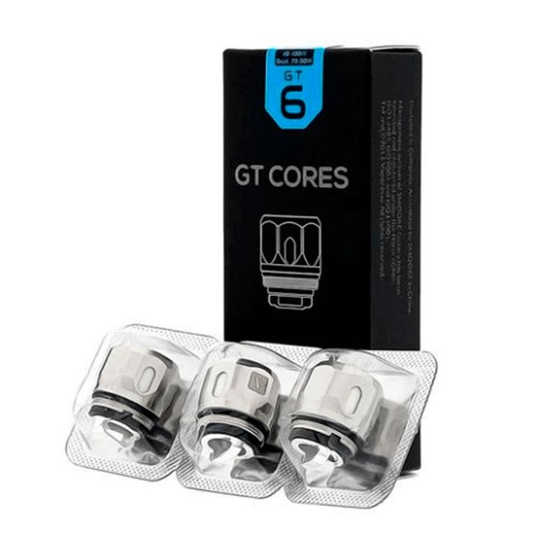 VAPORESSO FILTRO GT CORE GT6 0.2 70-80W