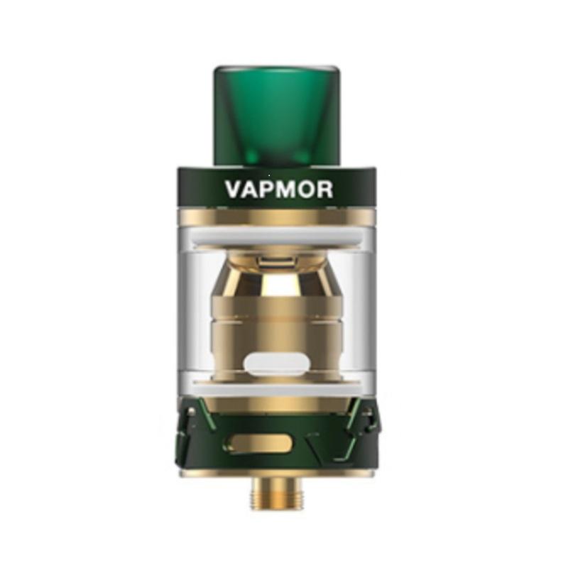 VAPMOR TANK GREEN 8ML