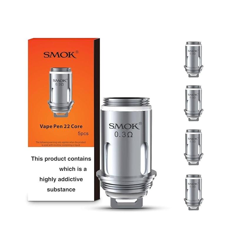 SMOK FILTRO PEN22 CORE 0.3