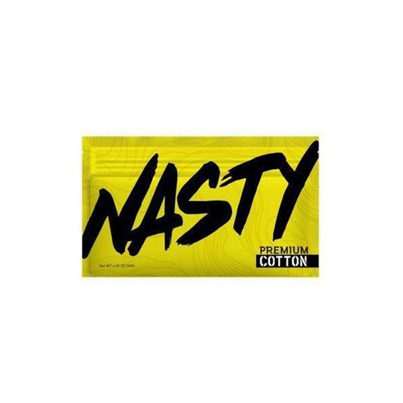 COTTON NASTY