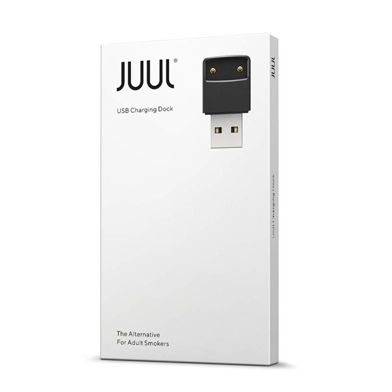 JUUL CHARGER USB DOCK