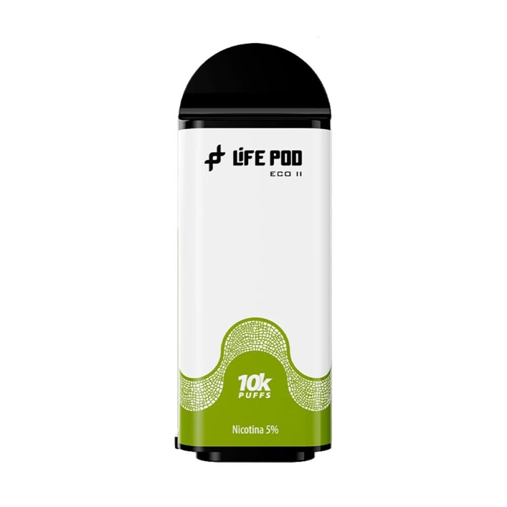 LIFE POD 8K ECO PRO REFILL COCONUT WATERME