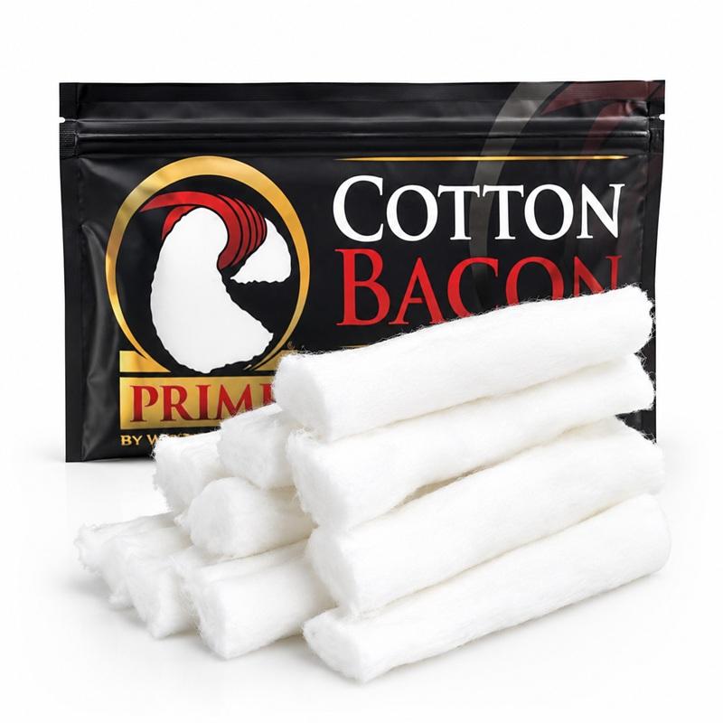 COTTON BACON PRIME 2DA LINEA