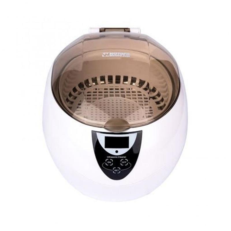 WOTOFO ULTRASONIC CLEANER 110V